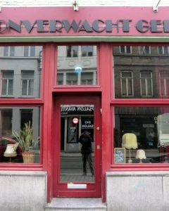 Foto van Het Onverwacht Geluk