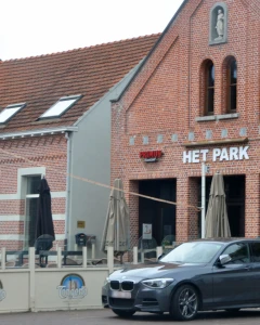 Foto van Het Park