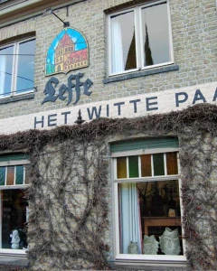Foto van Het Witte Paard