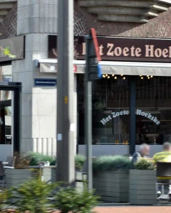 Foto van Het Zoete Hoekske