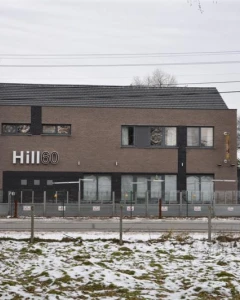 Foto van Hill 60