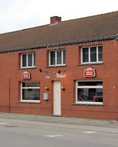 Foto van Hilset
