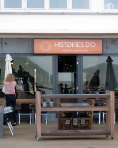 Foto van Histoires d'o