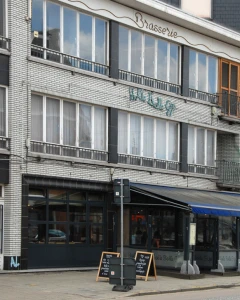 Foto van De Wolwinkel