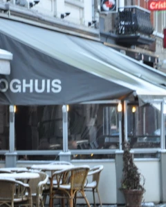 Foto van Het Hooghuis