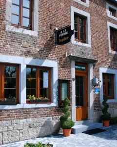 Foto van A la Ferme
