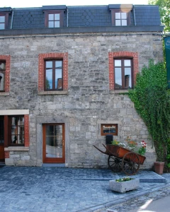 Foto van A la Ferme 2