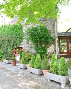 Foto van A la Ferme 3