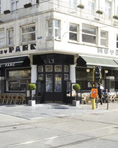 Foto van Brasserie Du Parc