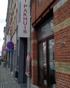 Foto van Huisbrouwerij 't Pakhuis 2