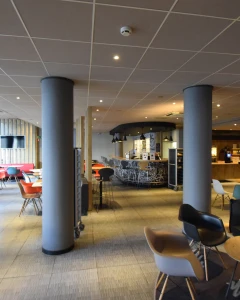 Foto van ibis Gent Centrum St-Baafs Kathedraal 2