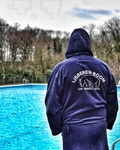 Foto van IJsberen Boom