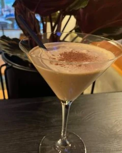 Foto van Bistro Baziel 6