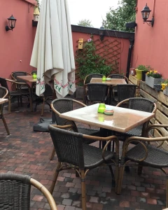 Foto van Café Restaurant De Eburoon