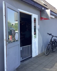 Foto van Café t nieuw bijlken