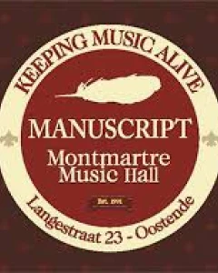 Foto van Manuscript 11