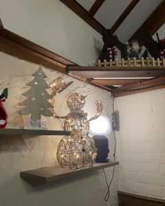 Foto van De Wijmenier 12