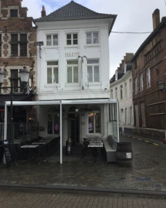 Foto van Wijnbar Violette 3