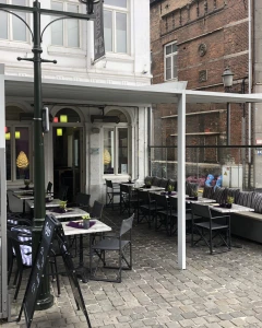 Foto van Wijnbar Violette 2