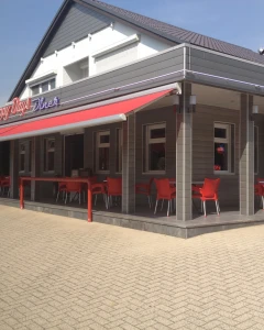 Foto van Happy Days Diner 7