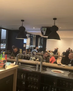 Foto van De BarRr