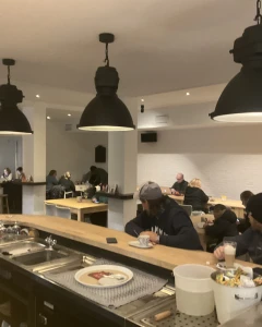 Foto van De BarRr 4