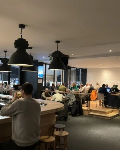 Foto van De BarRr 2