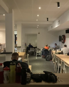 Foto van De BarRr 3