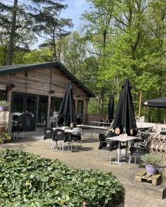Foto van BarRak 16