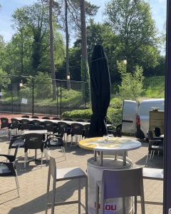 Foto van BarRak 14