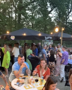 Foto van BarRak 8