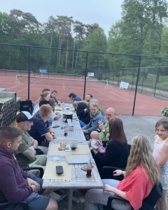 Foto van BarRak 11