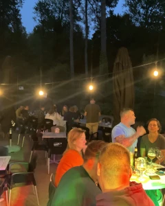 Foto van BarRak 7