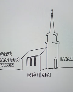 Foto van Onder den Toren