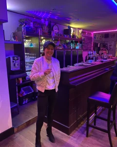 Foto van Torenhuis 12