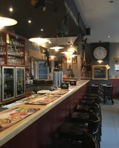 Foto van De Stokerie 3