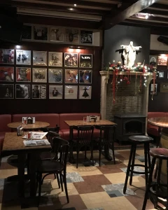 Foto van 't Fortuin 5