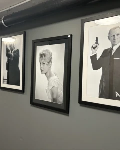 Foto van Grand Cafe Belle vue 16