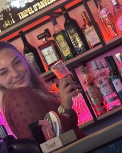 Foto van Grand Cafe Belle vue 6