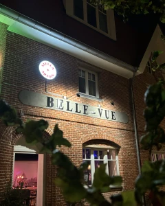Foto van Grand Cafe Belle vue 11