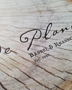 Foto van Kaffee De Planck 9