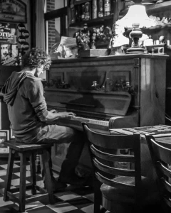 Foto van 't Stationneke 7