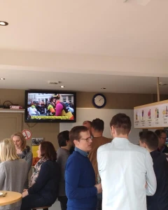 Foto van TC Vichte vzw 3