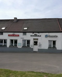 Foto van Bij Schaekels 3