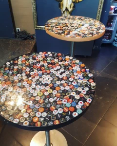 Foto van Koepuur 16