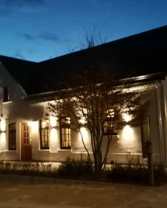 Foto van In den trap op 8