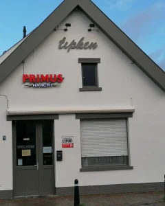 Foto van Café Tipken 2