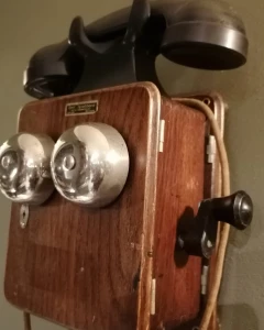 Foto van In den trap op 4