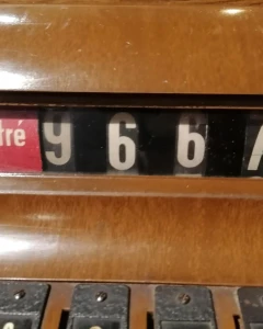 Foto van In den trap op 9