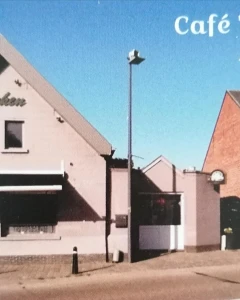 Foto van Café Tipken